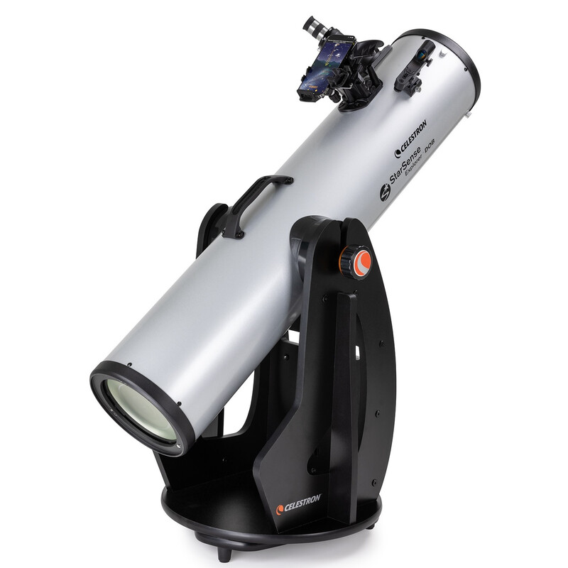 Celestron Telescópio Dobson N 203/1200 StarSense Explorer DOB