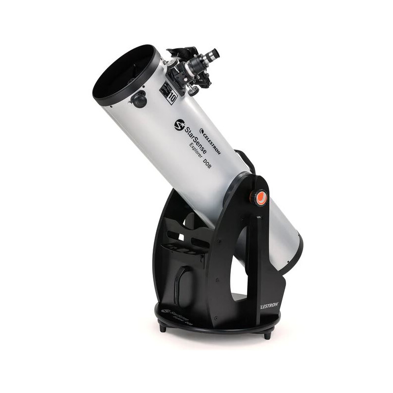 Celestron Telescópio Dobson N 254/1200 StarSense Explorer DOB