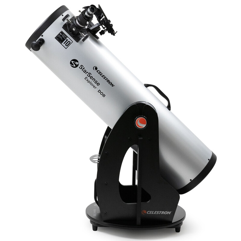 Celestron Telescópio Dobson N 254/1200 StarSense Explorer DOB