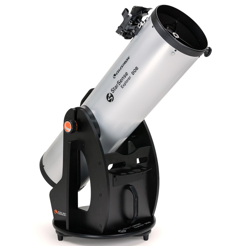 Celestron Telescópio Dobson N 254/1200 StarSense Explorer DOB