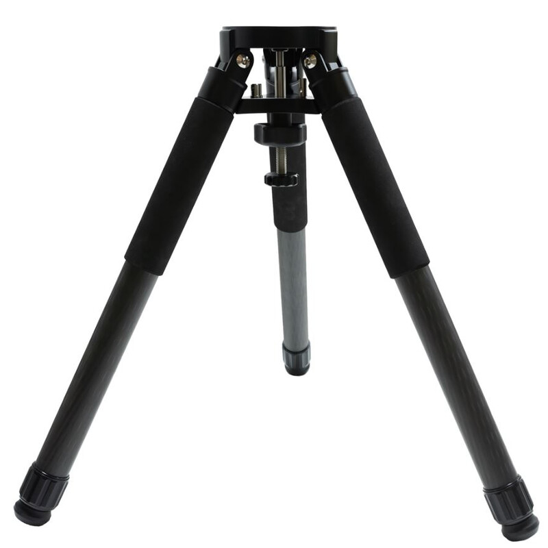 iOptron Tripé CF 40mm