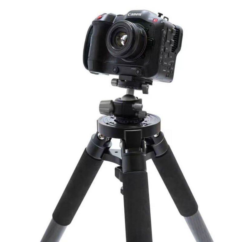 iOptron Tripé Carbon Tripod