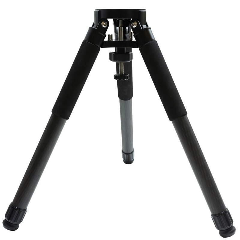 iOptron Tripé CF 40mm