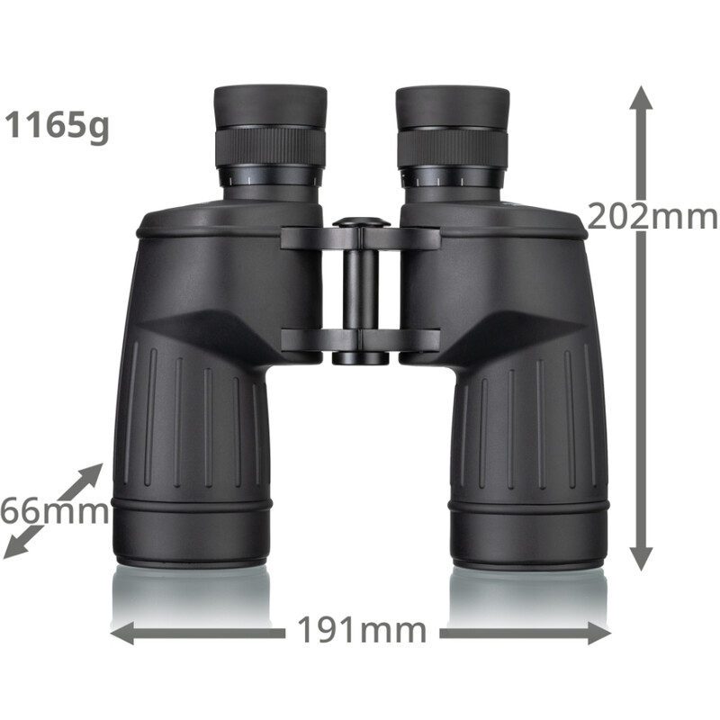 Bresser Binóculo SF 10x50 WP