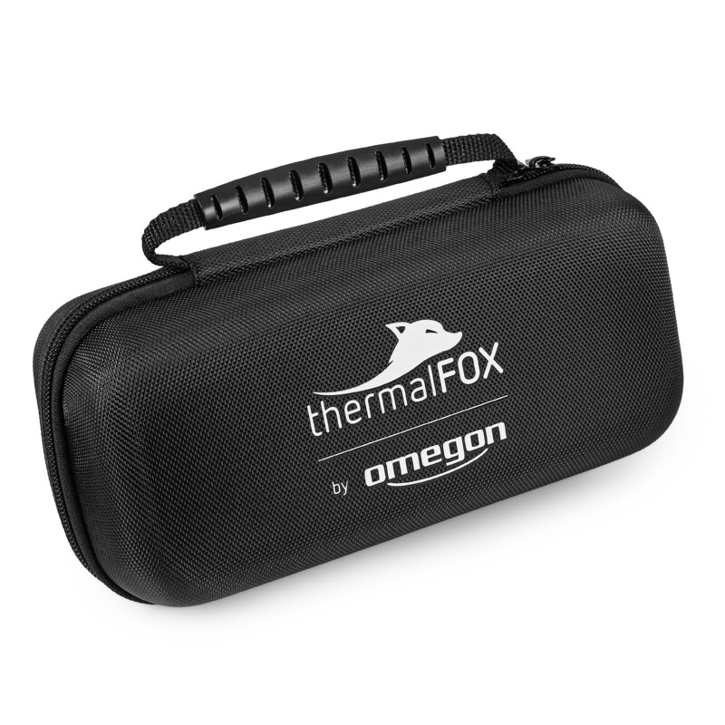 Omegon Câmara térmica Thermalfox, com Wi-Fi