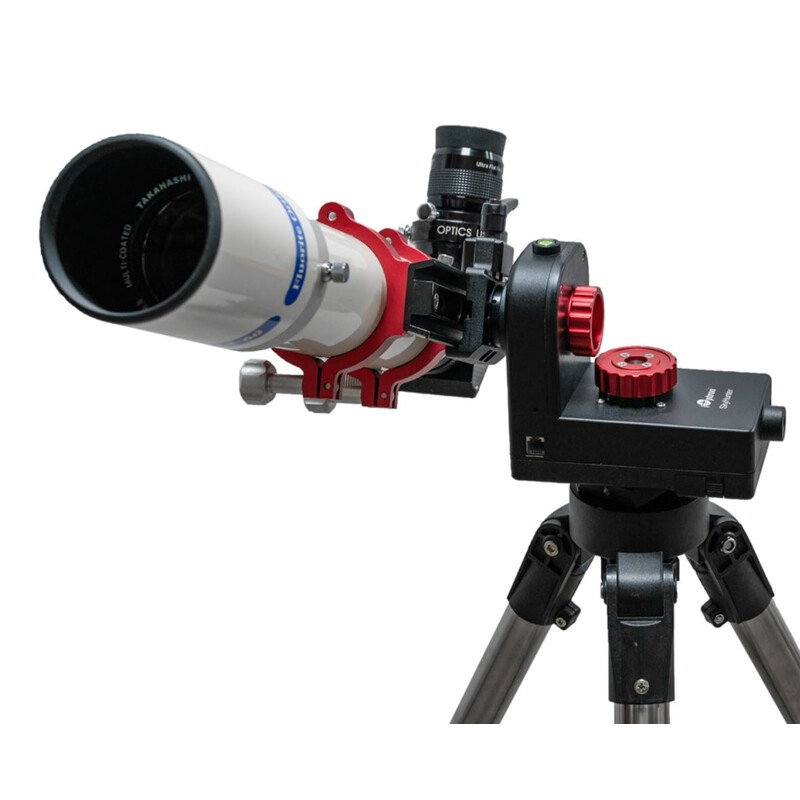 iOptron Montagem SkyHunter AZ GoTo sem tripé