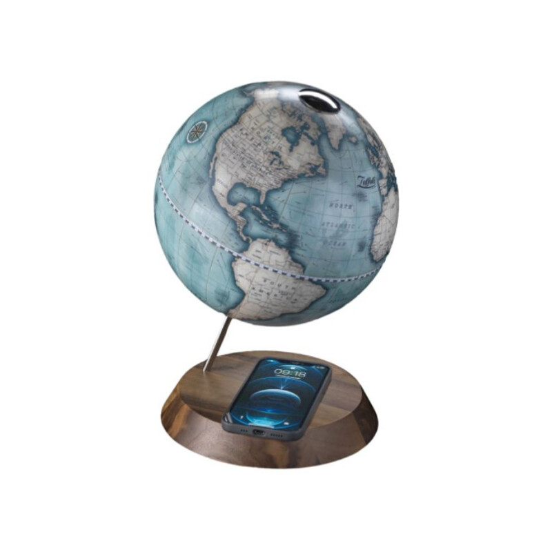 Zoffoli living Globo Bridge 22cm Qi
