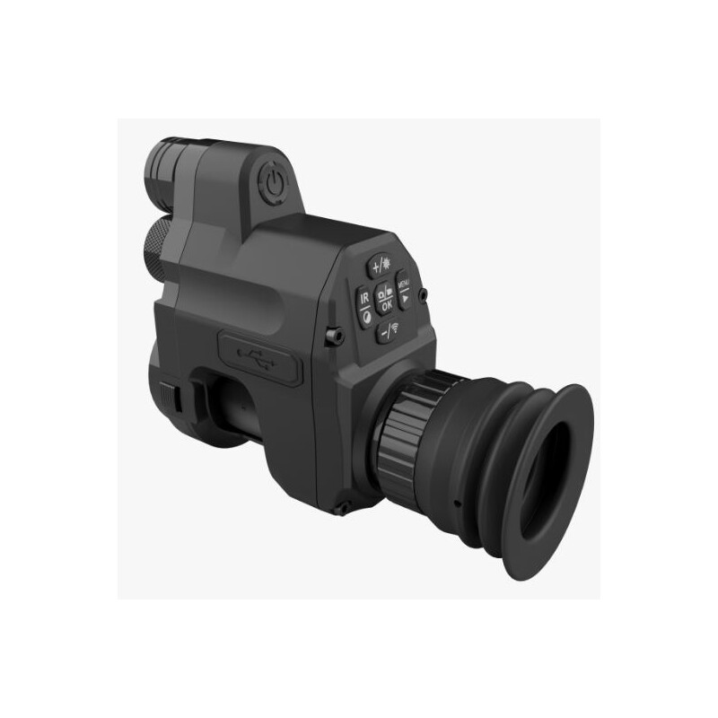 Dispositivo de visão nocturna Pard NV007V 850nm 42mm ocular