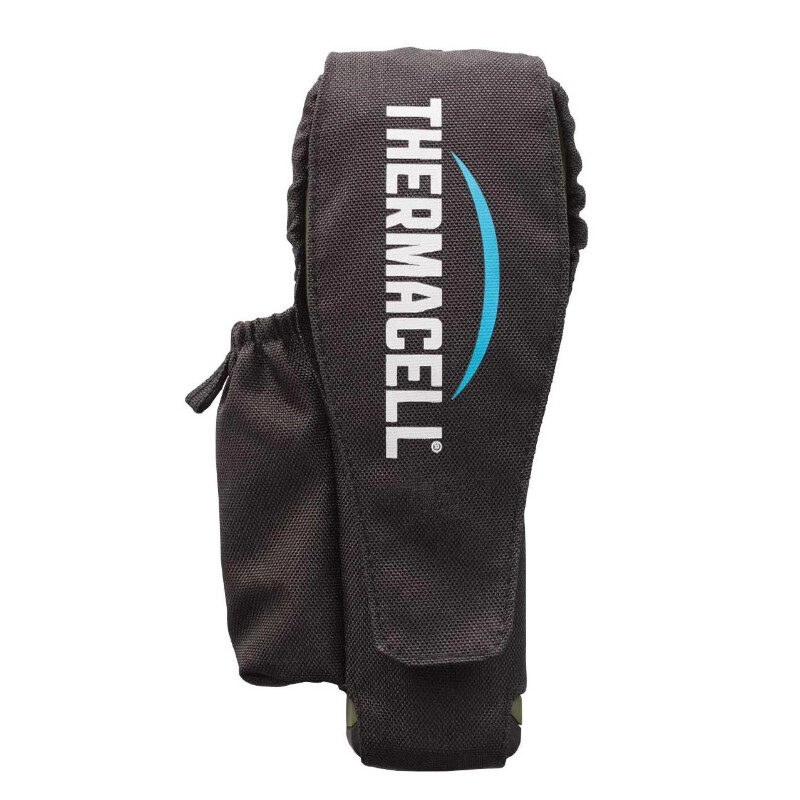 Thermacell Coldre preto para instrumentos MR-300