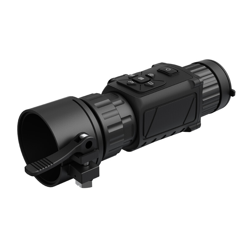 HIKMICRO Câmara térmica Thunder TH35PC Clip-on