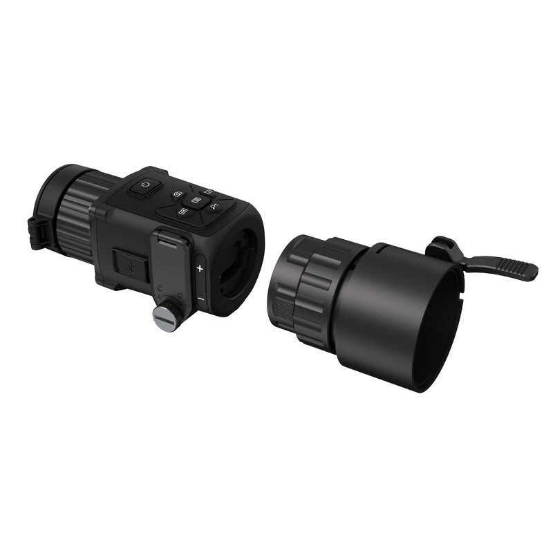 HIKMICRO Câmara térmica Thunder TH35PC Clip-on