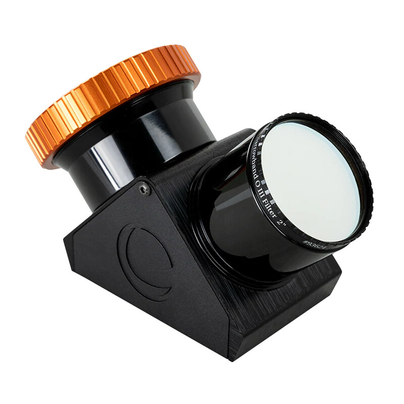 Celestron Espelho diagonal Twist-Lock 2"