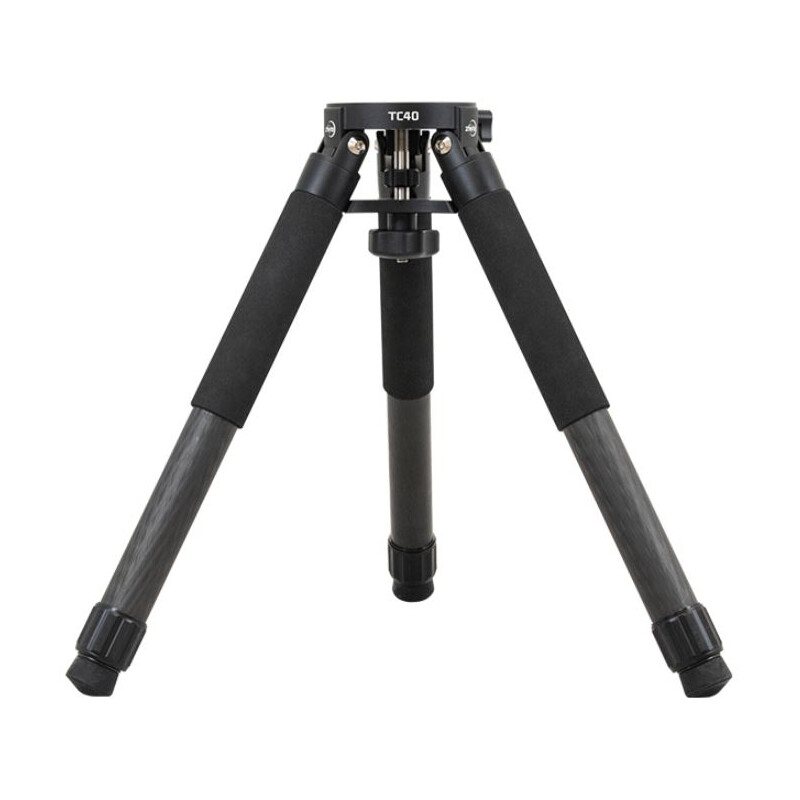 ZWO Telescópio FF80 AP 80/600 Quadruplet com AM3 e Tripé em Carbono