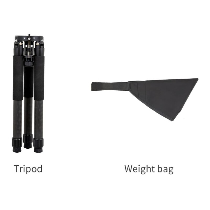 ZWO Tripé TC40 para AM5 / AM3