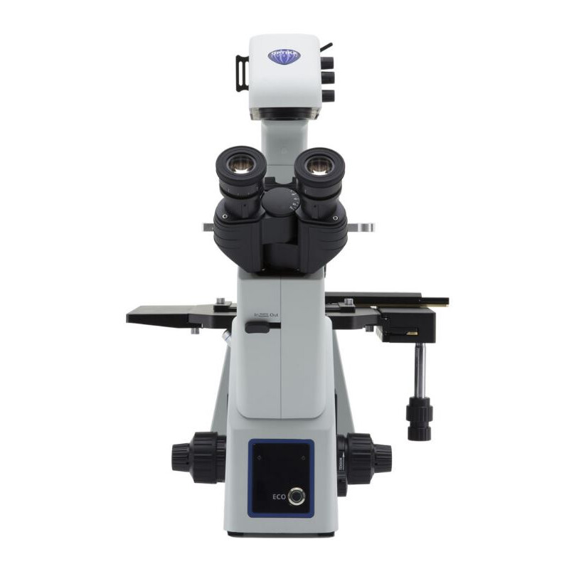 Optika IM-5, trino, invertido, 10x24mm, objectivas LED 8W w.o.