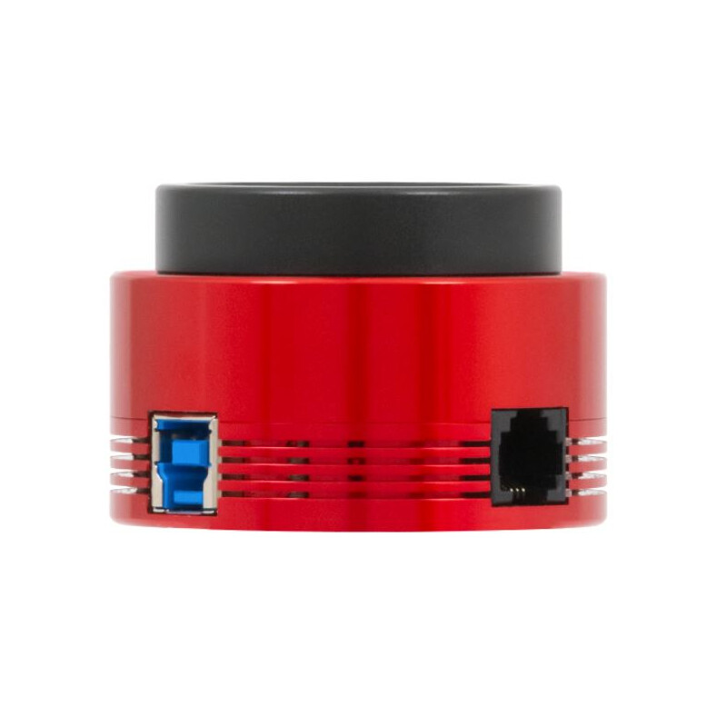 ZWO Câmera ASI 585 MC Color