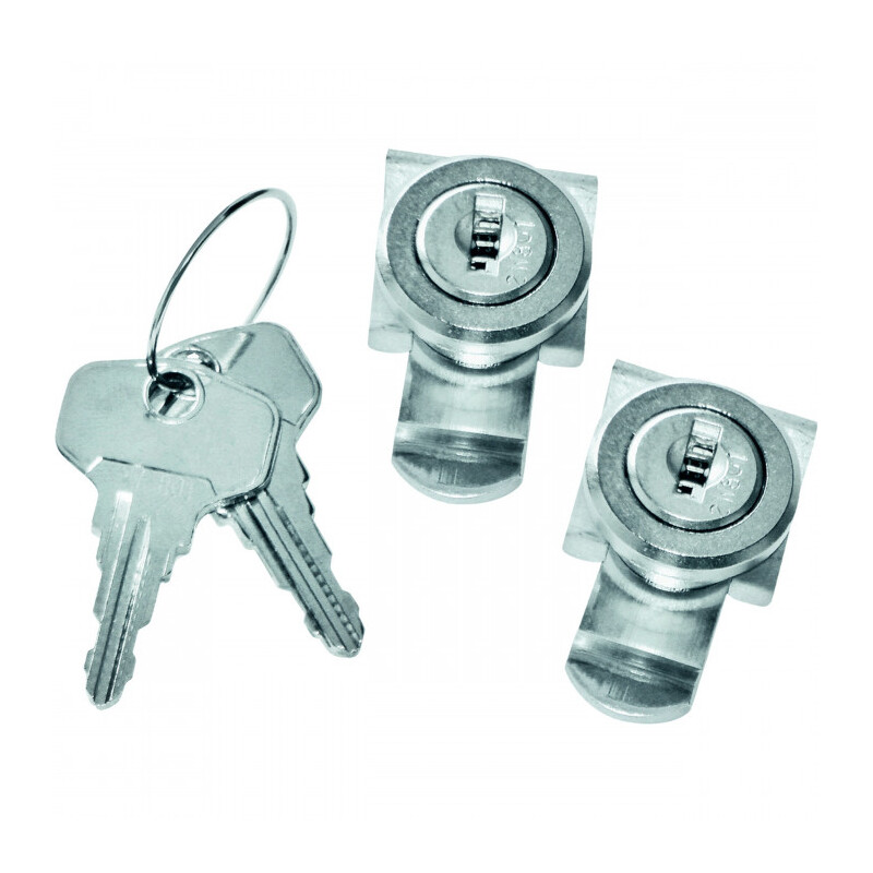 Zarges Conjunto de fechaduras