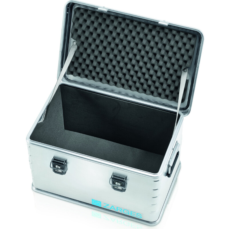 Zarges Forro de espuma (600 x 560 x 440 mm)