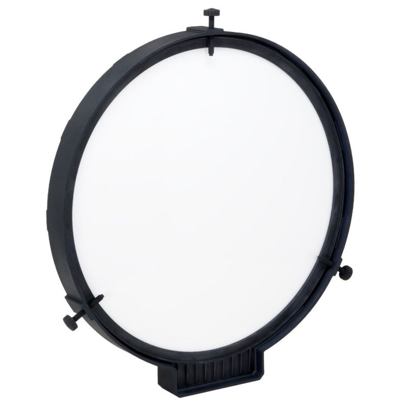 PrimaLuceLab Máscara de Flafield GIOTTO Flat Field Generator Celestron Origin