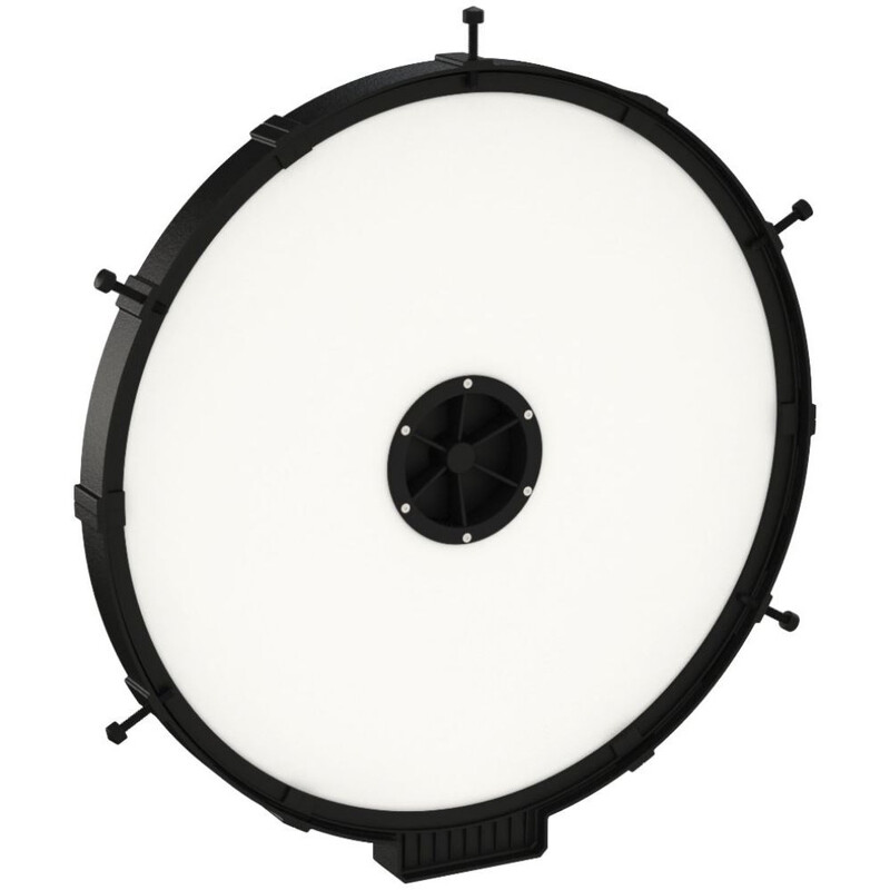 PrimaLuceLab Máscara de Flafield GIOTTO Flat Field Generator 560