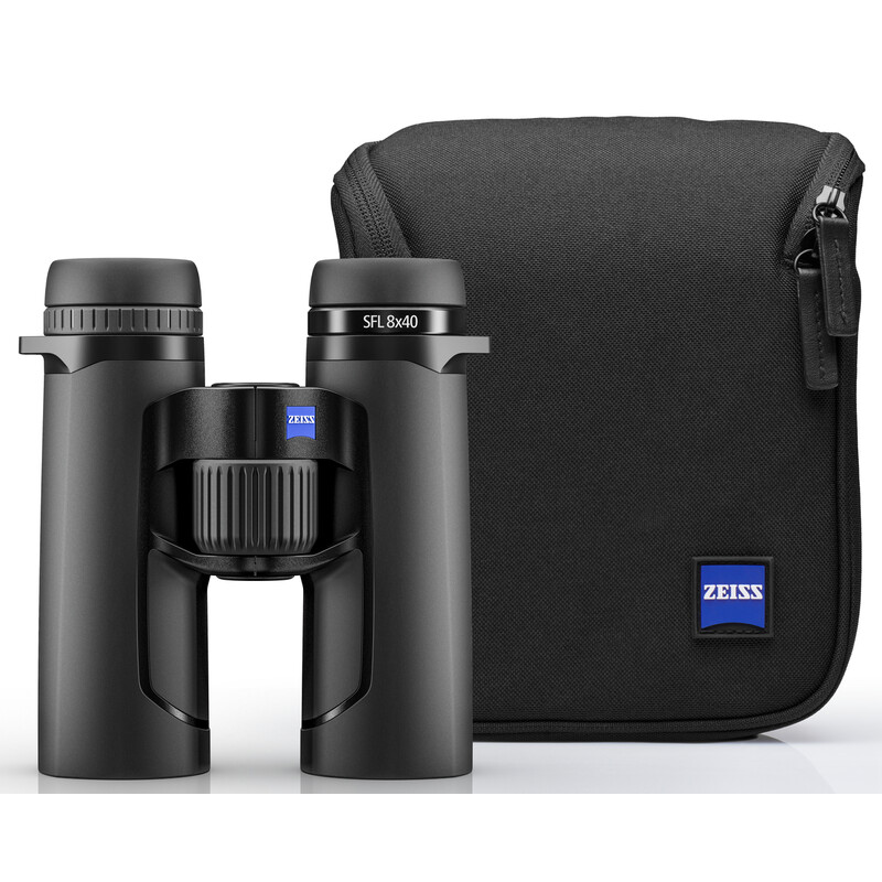 ZEISS Binóculo SFL 8x40