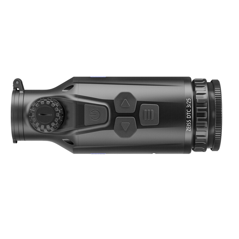 ZEISS Acessório de imagem térmica DTC 3/25