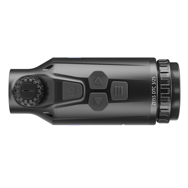 ZEISS Acessório de imagem térmica DTC 3/25