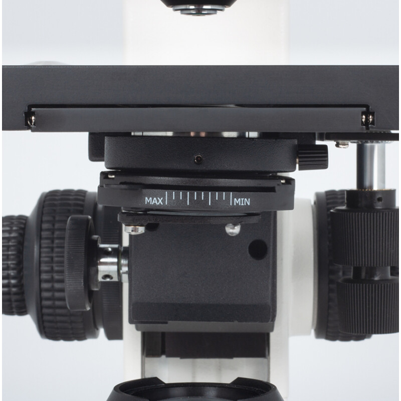Motic Microscópio B1-220E-SP, bino, 40x - 1000x