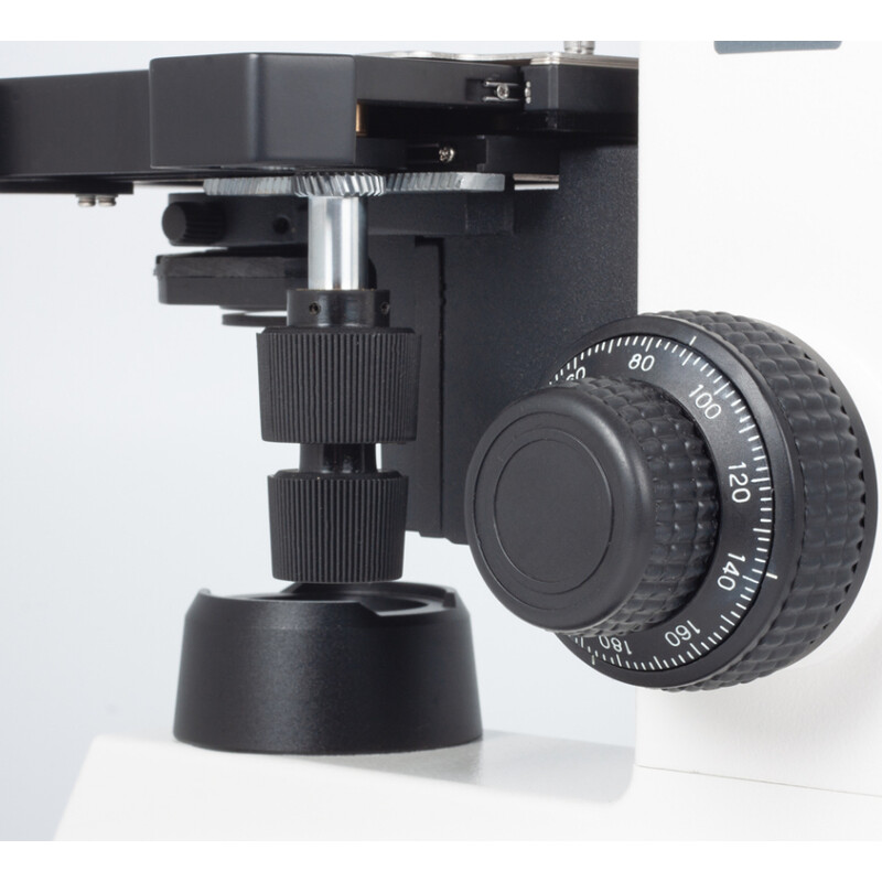 Motic Microscópio B1-220E-SP, bino, 40x - 1000x