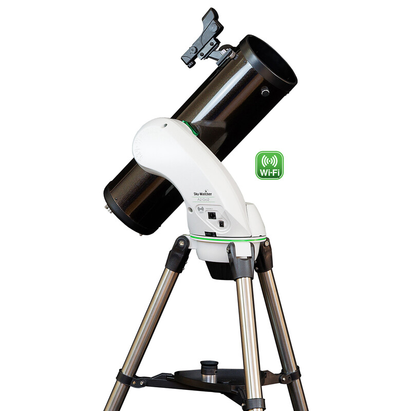 Skywatcher Telescópio N 114/500 Skyhawk-1145P AZ-Go2