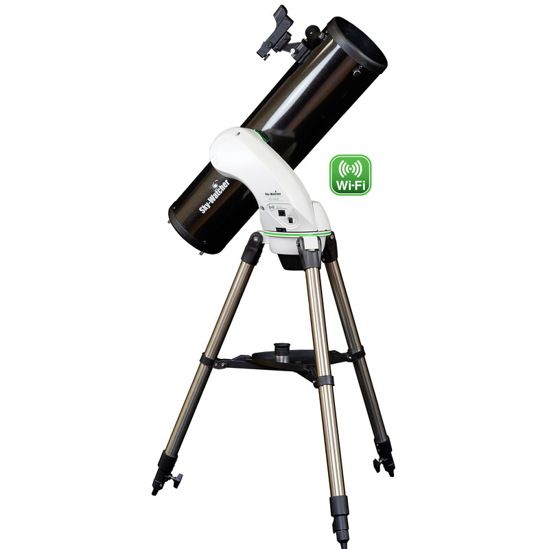 Skywatcher Telescópio N 130/650 Explorer-130P AZ-Go2
