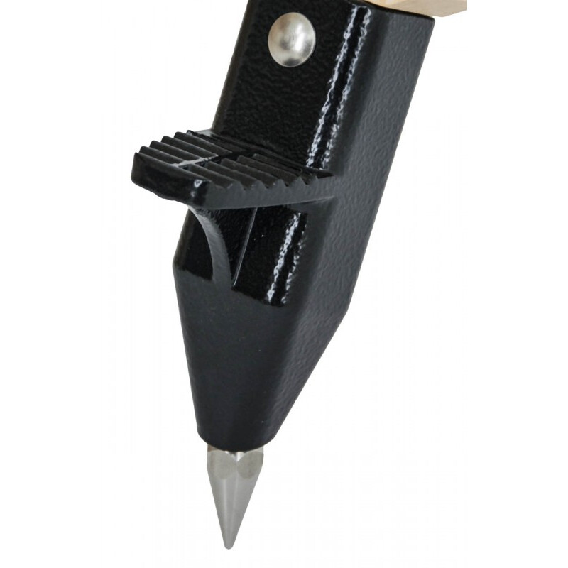 Berlebach Tripé UNI 18 ZWO AM5 com placa de base