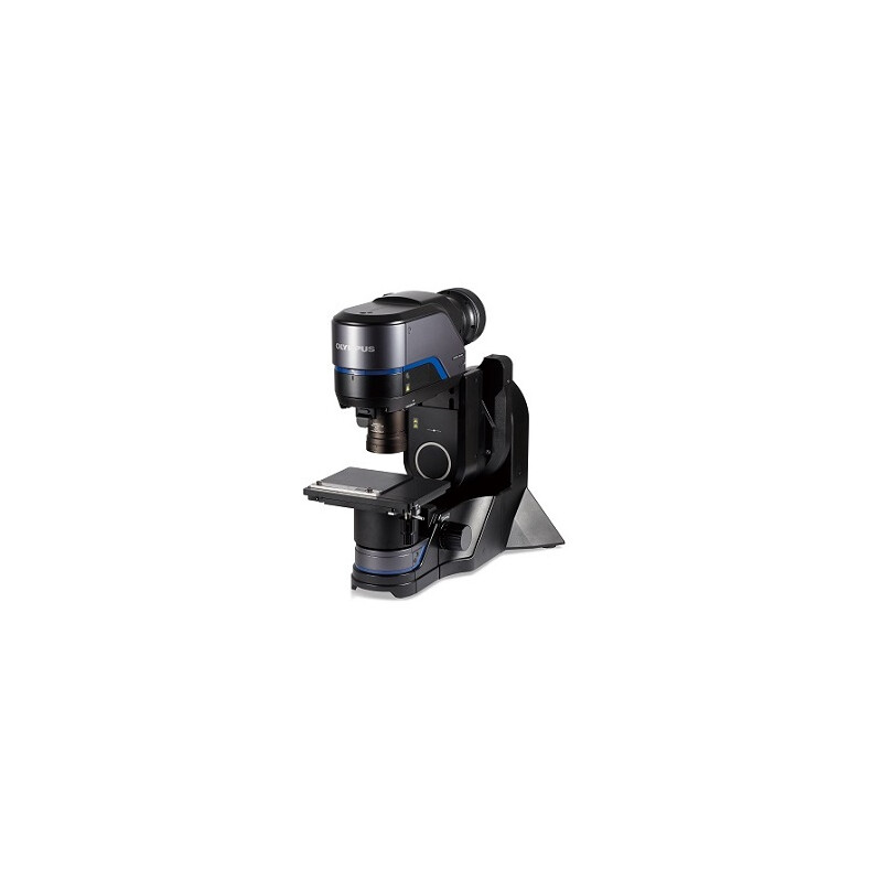 Evident Olympus Microscópio microscop DSX1000 Entry level, HF, DF, MIX, PO, digital, INFINITY, 8220x