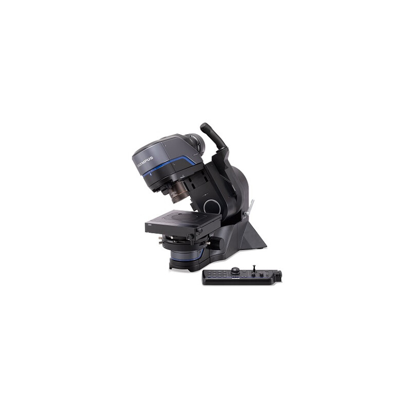 Evident Olympus Microscópio DSX1000 Nível Advanced, HF, OBQ, DF, MIX, PO, DIC, digital, infinito, 8220x, Dl, LED