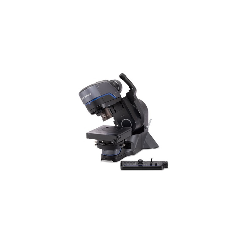 Evident Olympus Microscópio Mikroskop DSX1000, OBQ, digital, infinity, Dl, LED (SP)