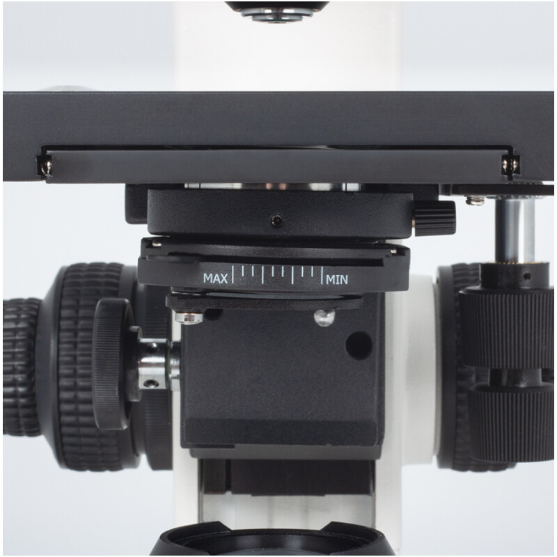 Motic Microscópio B1-220E-SP, Bino, 40x - 600x