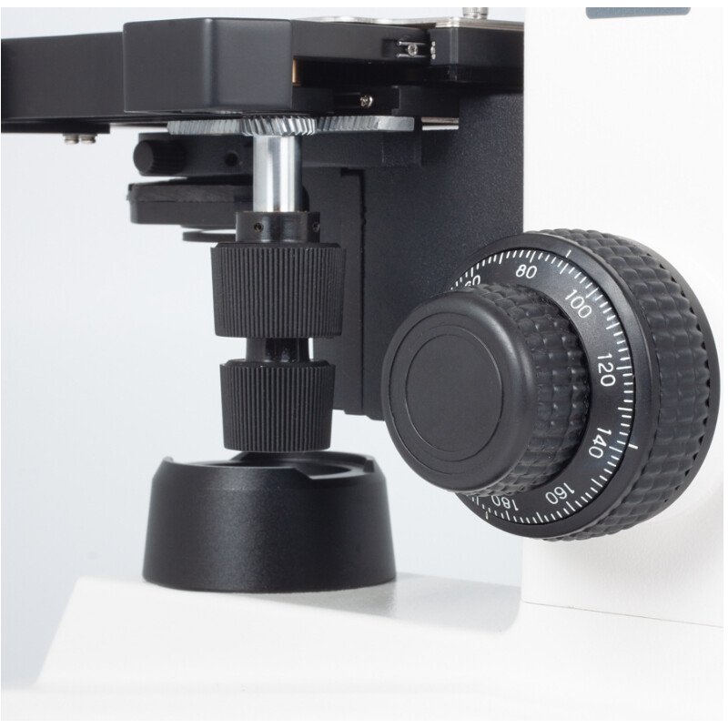Motic Microscópio B1-220E-SP, bino, 40x - 600x