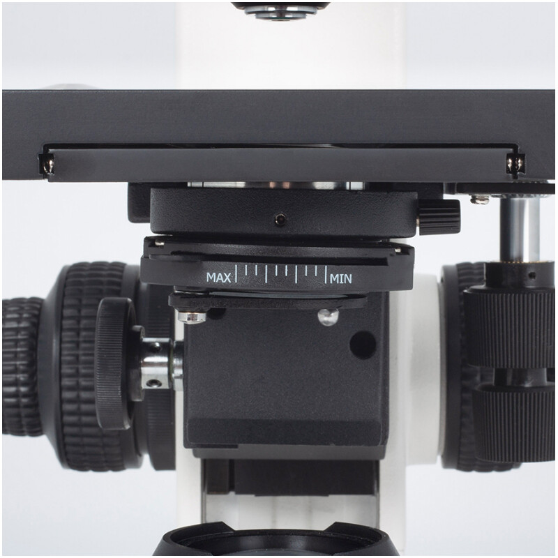 Motic Microscópio B1-220E-SP, Bino, 40x - 400x