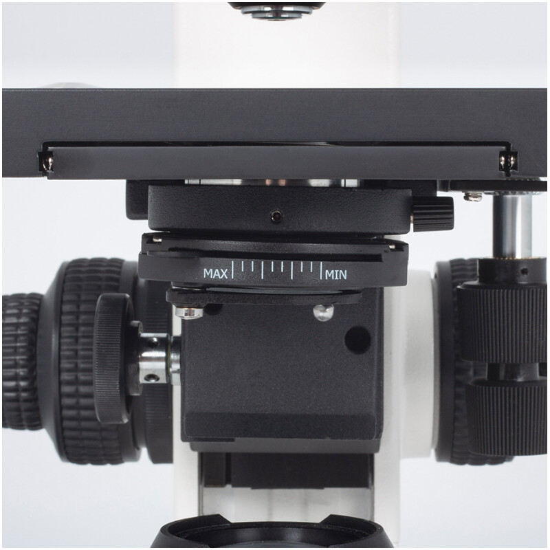 Motic Microscópio B1-220E-SP, bino, 40x - 400x