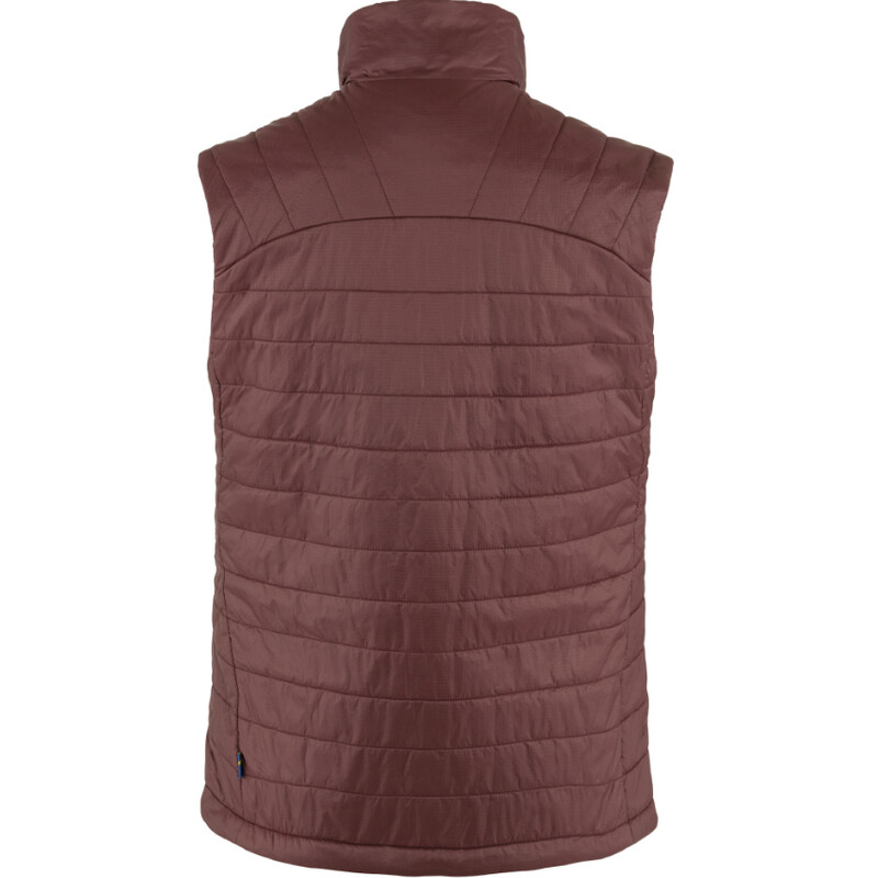 Fjällräven Colete Expedition X-Lätt W, 357 Port, XL