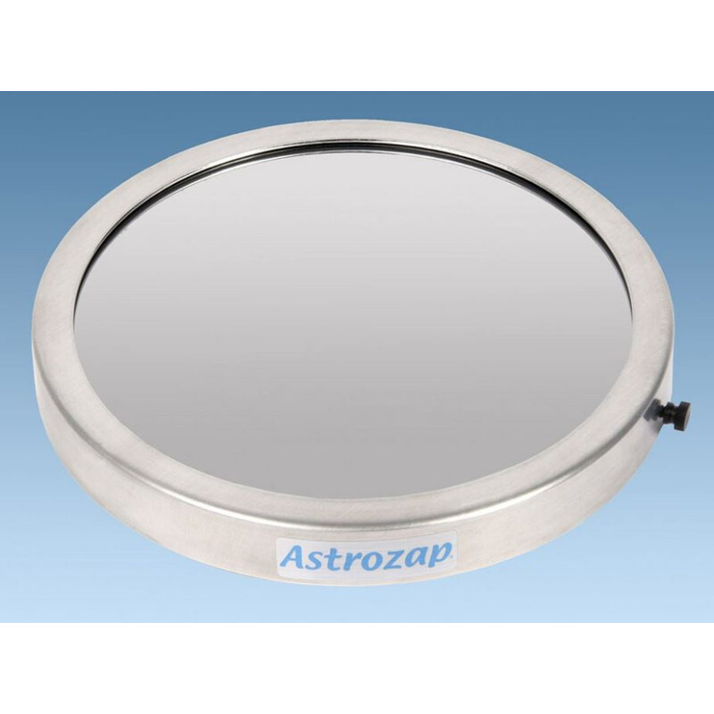 Astrozap Filtros solares para diâmetros externos de 308 até 314mm