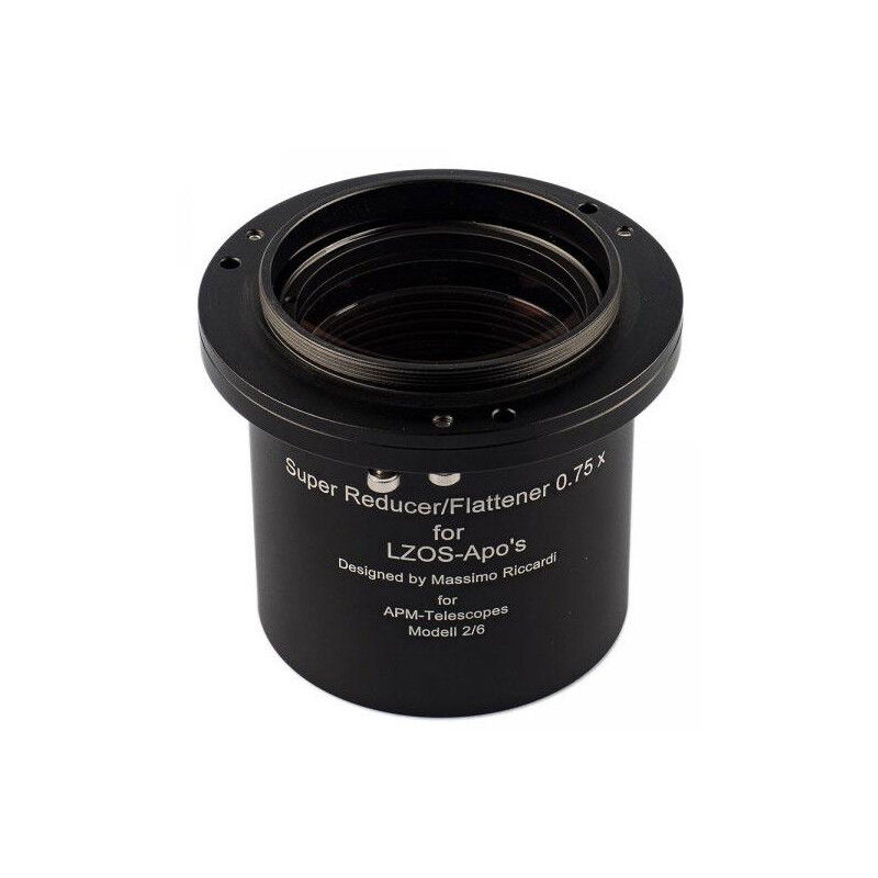 APM Flange de regulação Riccardi M82