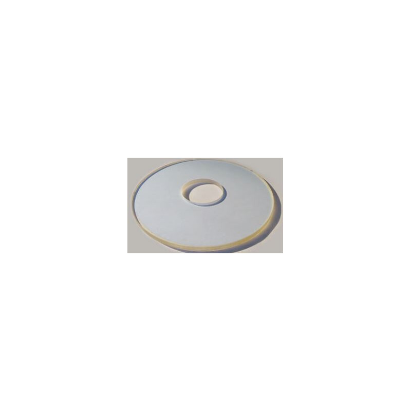 Toscanoptics Placa de correção SC 8"