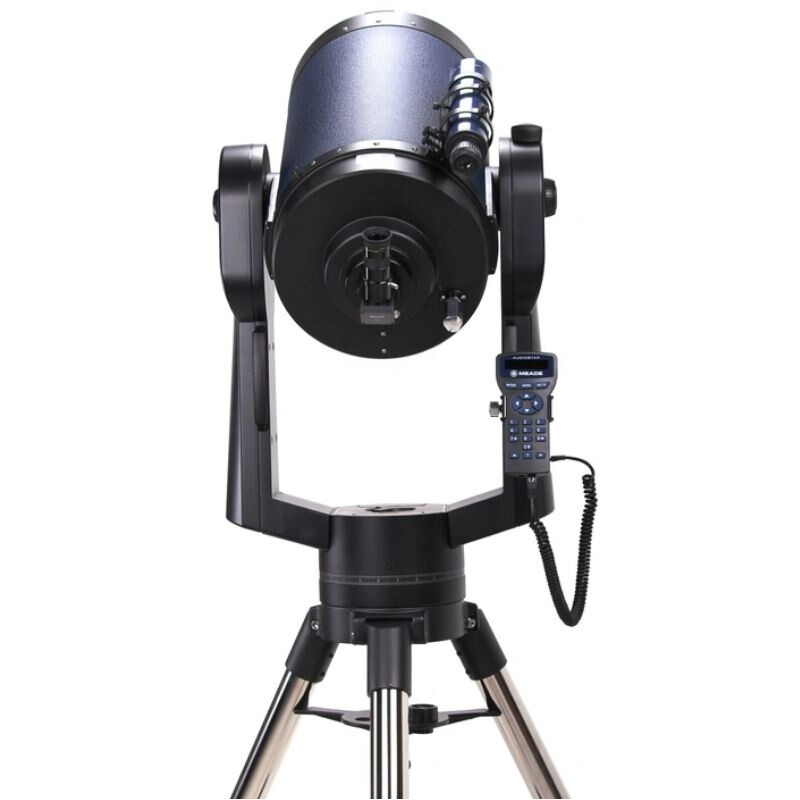 Meade Telescópio ACF-SC 254/2500 UHTC LX90 GoTo