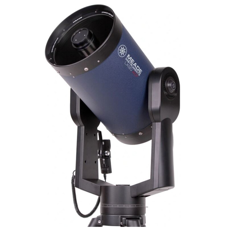 Meade Telescópio ACF-SC 305/3048 UHTC LX90 GoTo