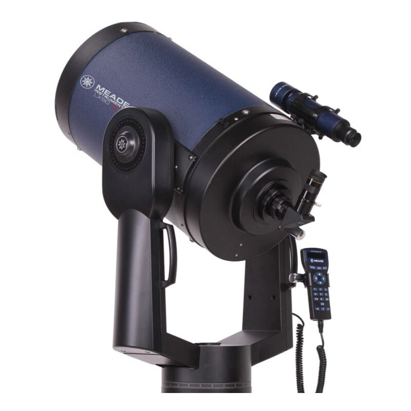 Meade Telescópio ACF-SC 305/3048 UHTC LX90 GoTo