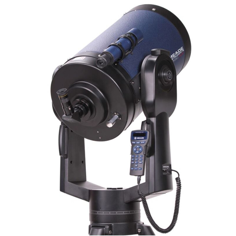 Meade Telescópio ACF-SC 305/3048 UHTC LX90 GoTo