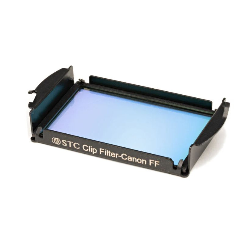 STC Filtro Duo-NB Clip-Filter Canon (Full Frame)