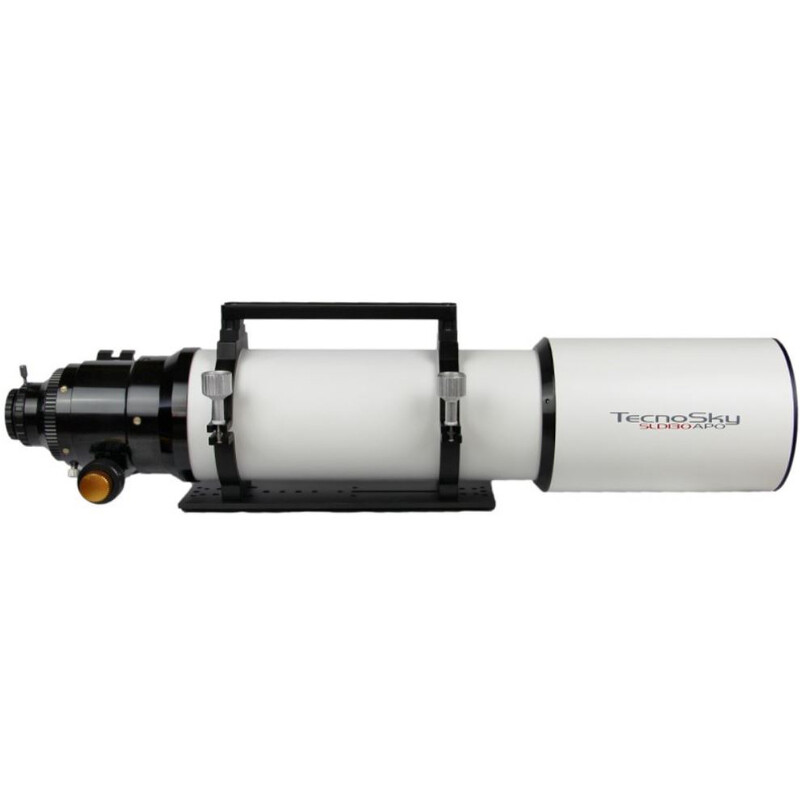 Tecnosky Refrator apocromático SLD 130/900 V2 OTA