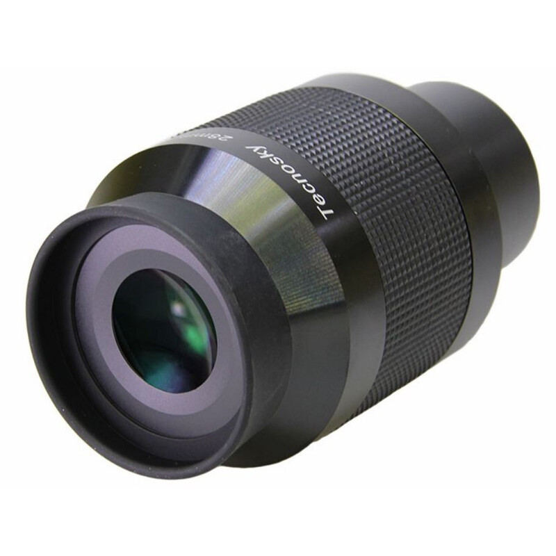 Tecnosky Ocular UWA 82° 28 mm 2"